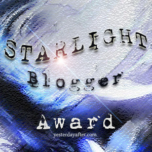 This Award is created to highlight and promote Inspiring Bloggers.